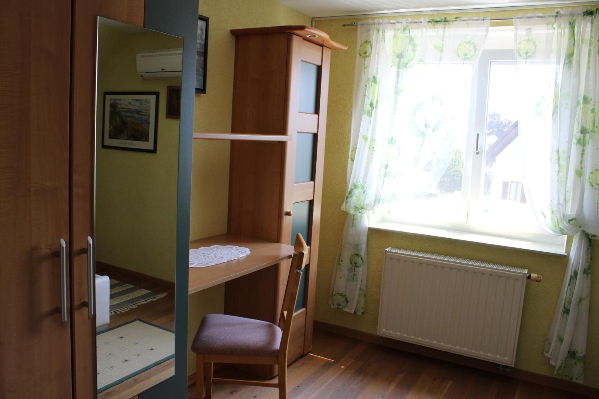 Ferienwohnung Und Gaestezimmer Gaspar Halbenrain Εξωτερικό φωτογραφία