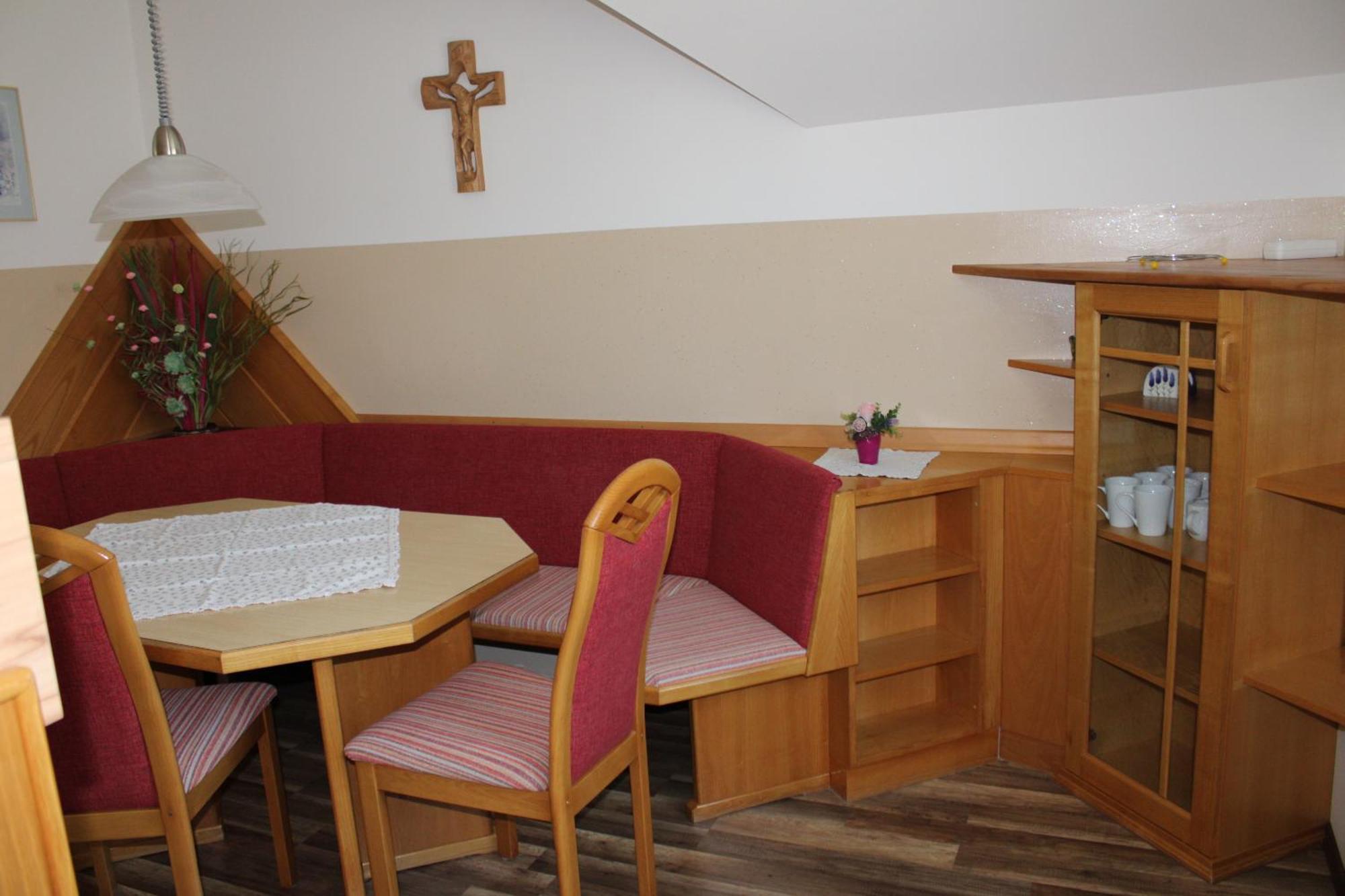 Ferienwohnung Und Gaestezimmer Gaspar Halbenrain Εξωτερικό φωτογραφία