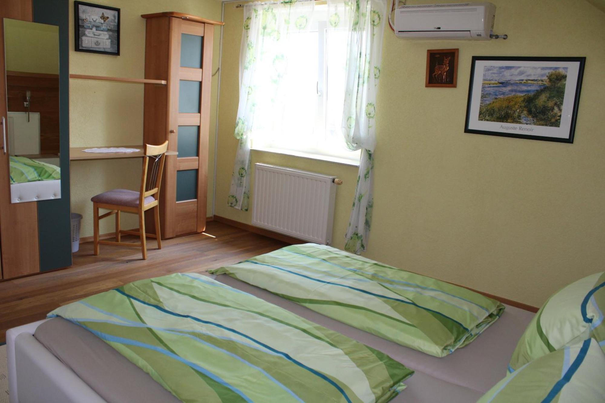 Ferienwohnung Und Gaestezimmer Gaspar Halbenrain Εξωτερικό φωτογραφία