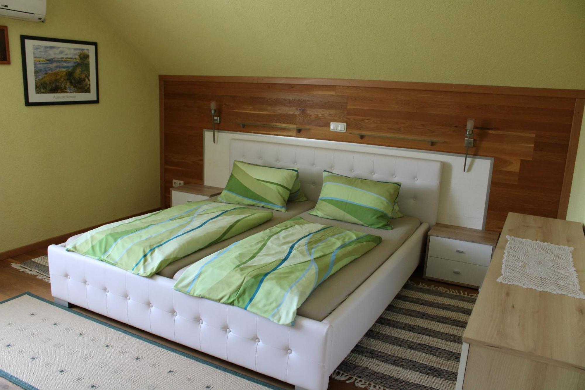 Ferienwohnung Und Gaestezimmer Gaspar Halbenrain Εξωτερικό φωτογραφία