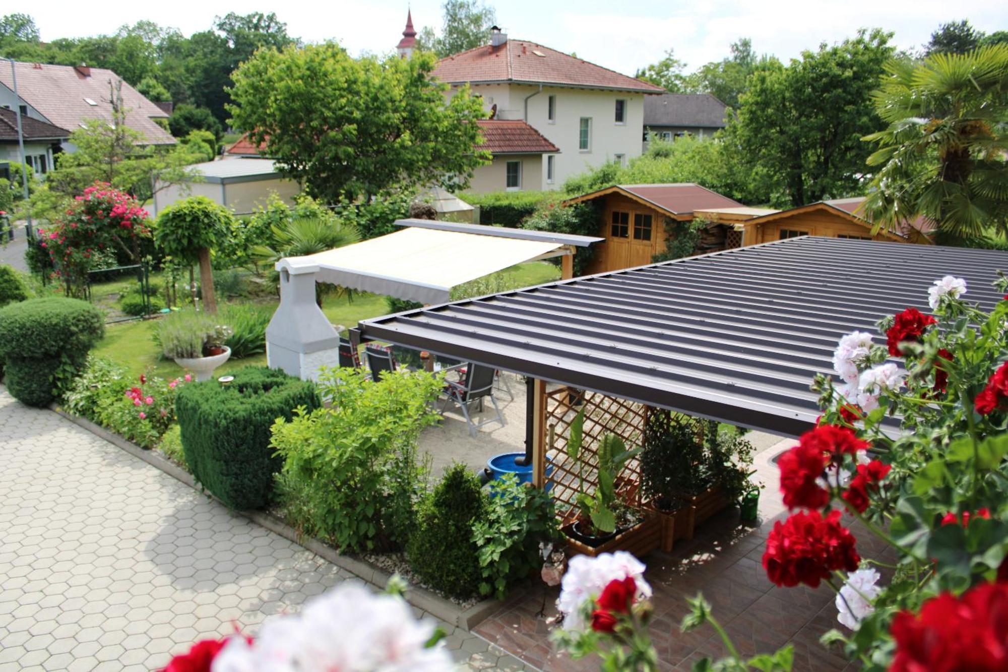Ferienwohnung Und Gaestezimmer Gaspar Halbenrain Εξωτερικό φωτογραφία