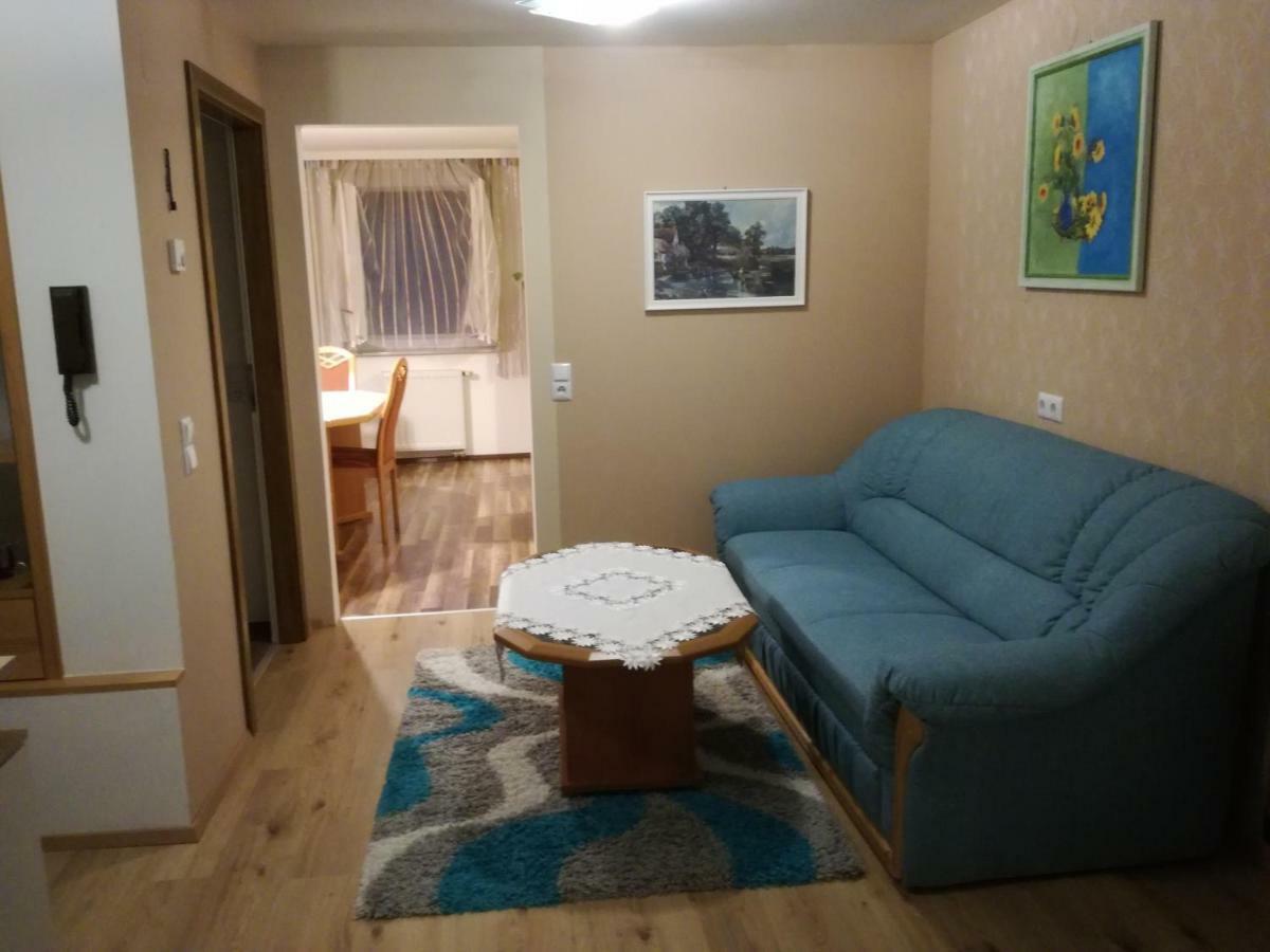 Ferienwohnung Und Gaestezimmer Gaspar Halbenrain Εξωτερικό φωτογραφία