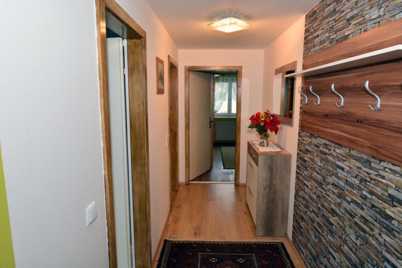 Ferienwohnung Und Gaestezimmer Gaspar Halbenrain Εξωτερικό φωτογραφία